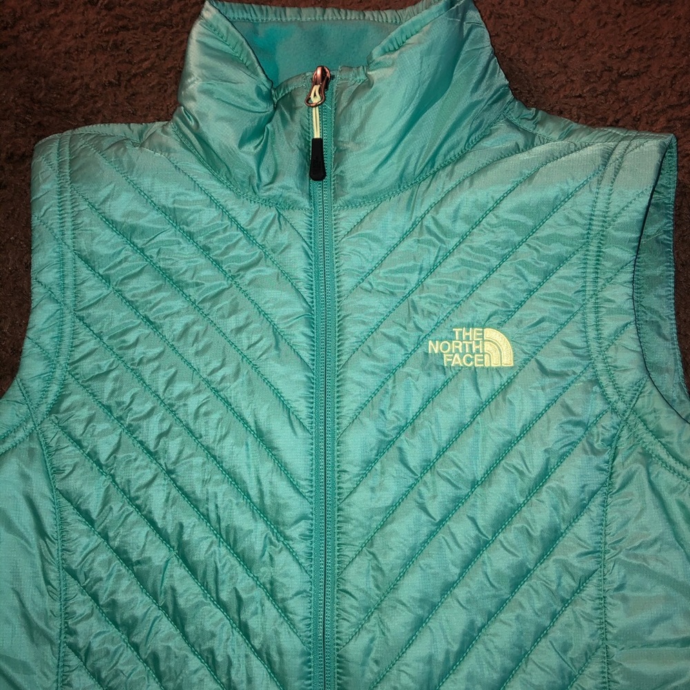 The North Face Vest